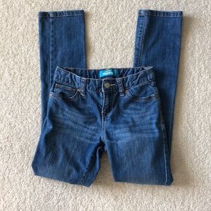 Old Navy Skinny Jeans Size 10 Slim